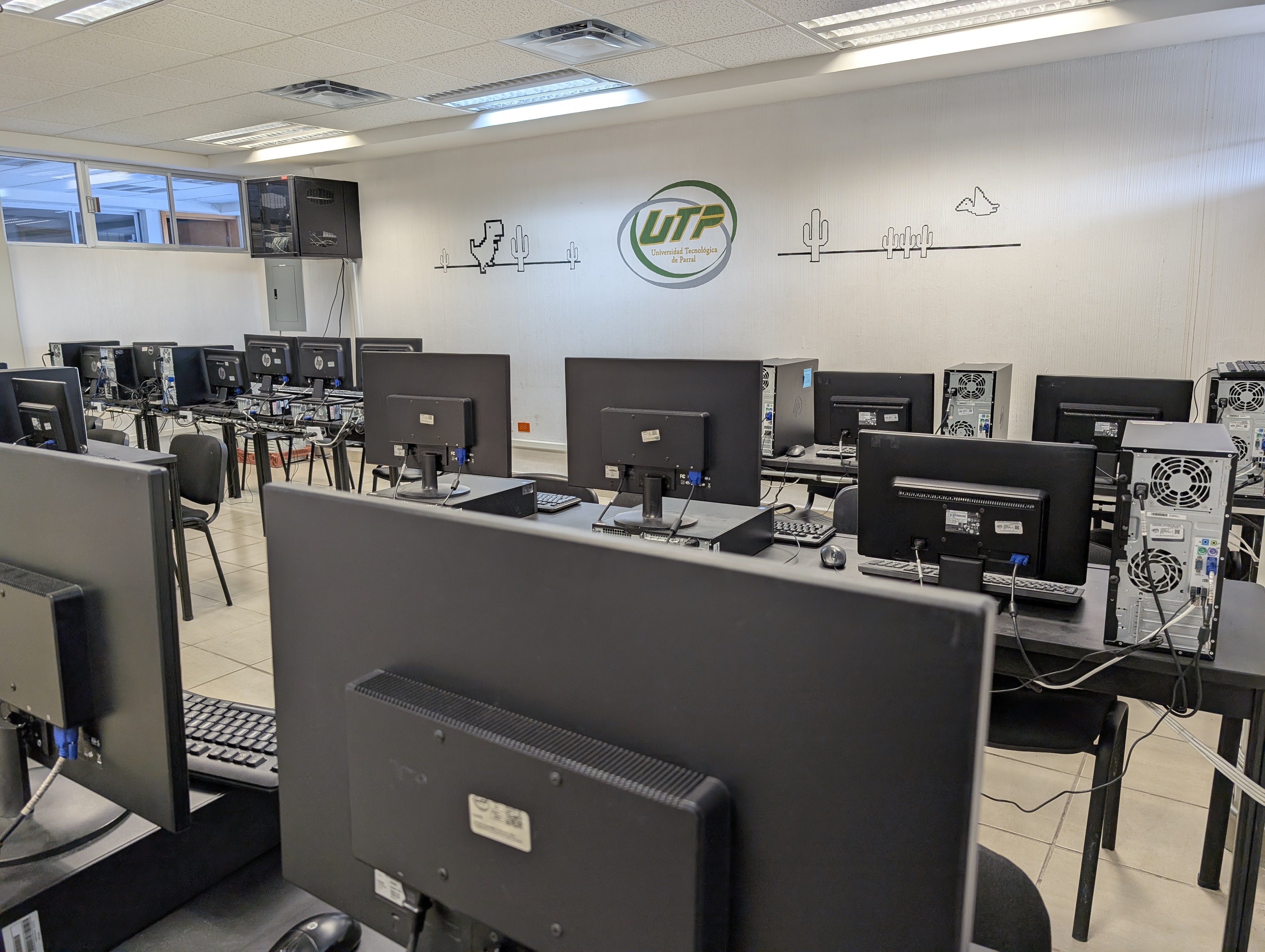 Laboratorios Especializados - Imagen